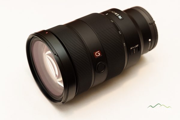 Sony 24-70 f2.8 GM Lens SEL2470GM