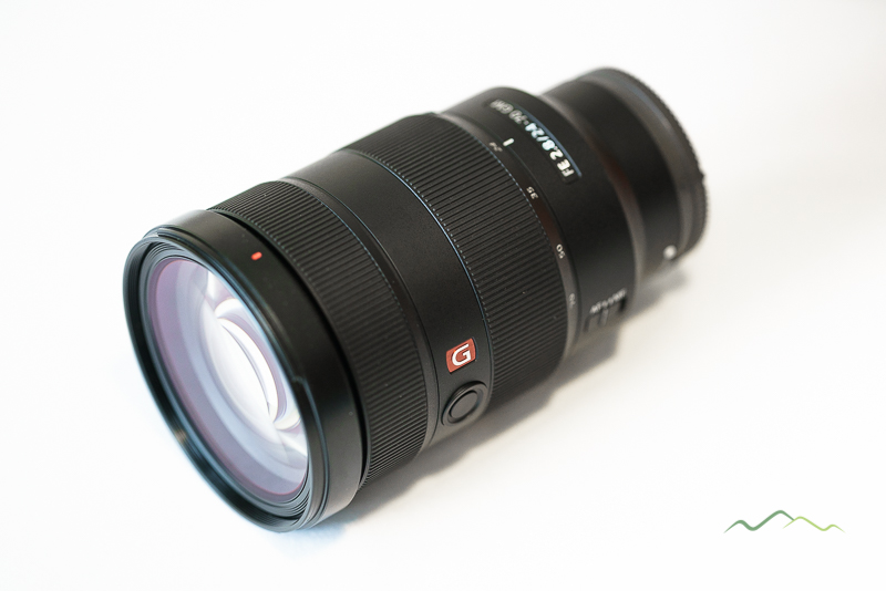 Sony FE 24-70 f2.8 GM Lens (SEL2470GM)
