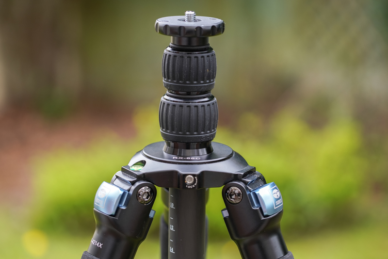 Review: Sirui R-4214X Tripod Review & K-10X Ball Head & PA-20 Panorama Base  – Landscape Photography of Scotland and Dartmoor, Devon and the UK by  Richard Fox