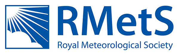 Royal Meteorological Society Logo