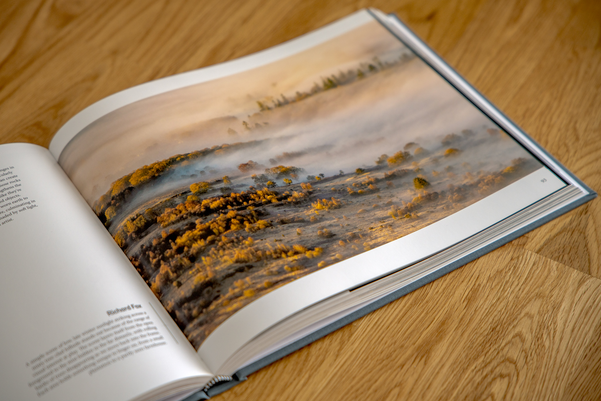 Natural Landscape Photographer of the Year 2022 – Book Volume 2 – Page 93