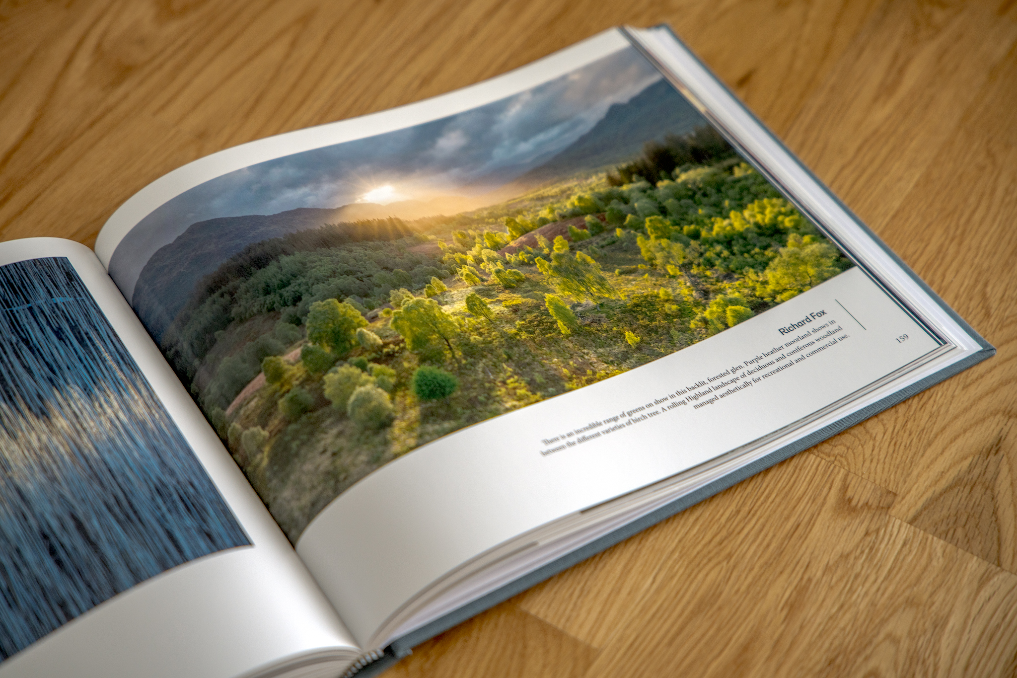 Natural Landscape Photographer of the Year 2022 – Book Volume 2 – Page 159