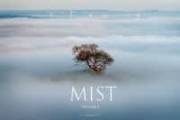 Mist Zine Book Volume 1